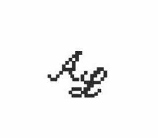 A L