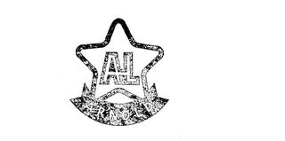 A-L ARNOLD logo