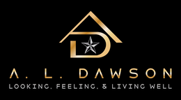 A. L. DAWSON CO logo