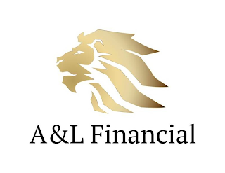 A & L FINANCIAL logo