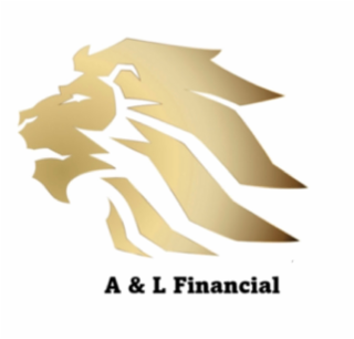 A & L FINANCIAL logo