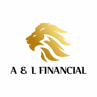 A & L FINANCIAL logo