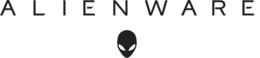A L I E N W A R E logo