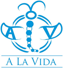 A L V A LA VIDA logo