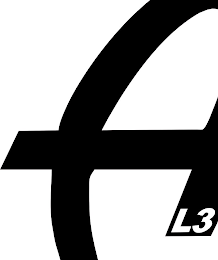 A L3 logo