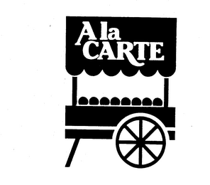 A LA CARTE logo