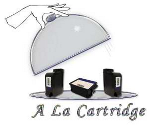 A LA CARTRIDGE logo
