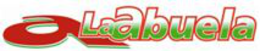 A LAABUELA logo
