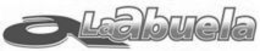 A LAABUELA logo