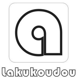 A LAKUKOUDOU logo