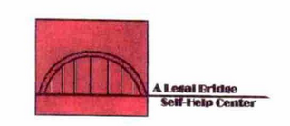 A LEGAL BRIDGE SELF-HELP CENTER logo