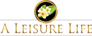 A LEISURE LIFE logo