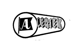 A LERIEX logo