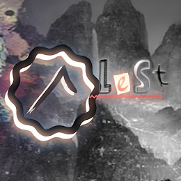 A LEST logo