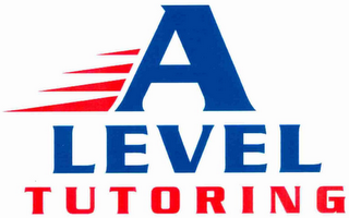 A LEVEL TUTORING logo