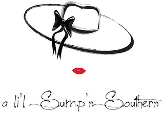 A LI'L SUMP'N SOUTHERN logo