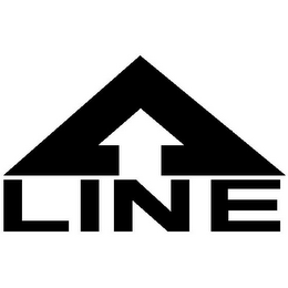 A LINE logo