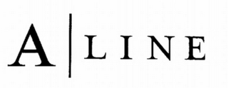 A LINE logo