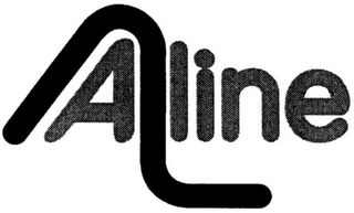 A LINE logo