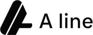 A LINE logo