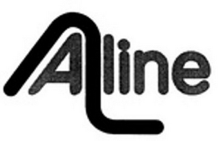 A LINE logo
