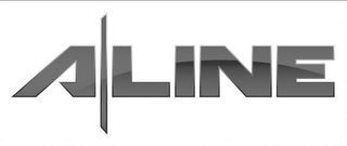 A LINE logo