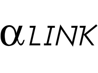 A LINK logo