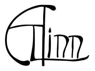 A LINN logo