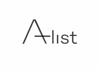 A-LIST logo