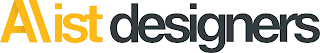 A LIST DESIGNERS logo