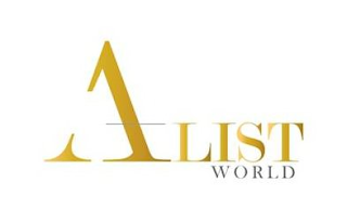 A-LIST WORLD logo