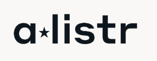 A LISTR logo