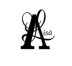 A LISÁ logo