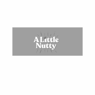 A LITTLE NUTTY logo