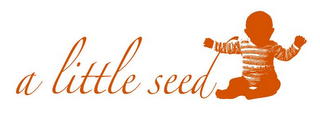 A LITTLE SEED logo