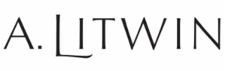 A. LITWIN logo