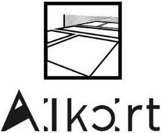 A :LKO: RT logo