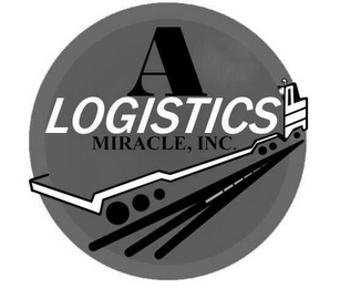 A LOGISTICS MIRACLE, INC. logo