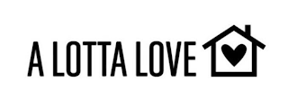 A LOTTA LOVE logo