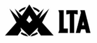 A LTA logo