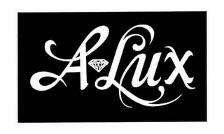 A LUX logo