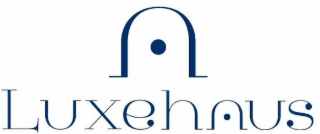 A LUXEHAUS logo