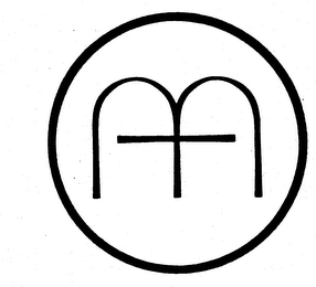 A M logo