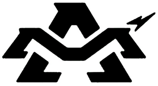 A M logo
