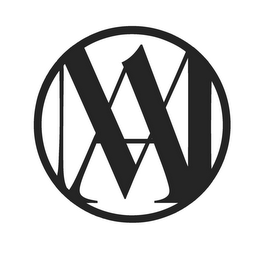 A M logo