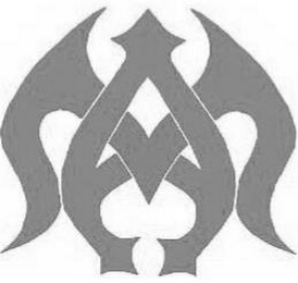 A M logo