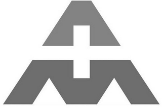 A M logo