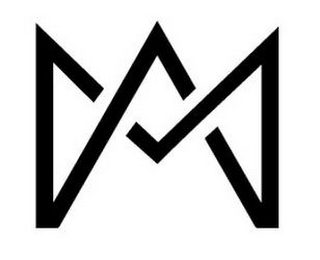 A M logo