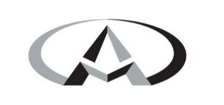 A M logo