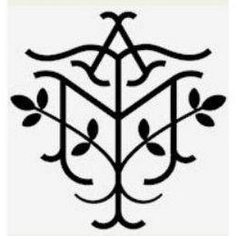 A M logo